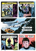 Star Trek 14-21